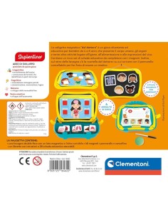 SAPIENTINO 16462 VALIGETTA DEL DOTTORE