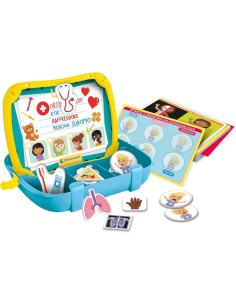 SAPIENTINO 16462 VALIGETTA DEL DOTTORE