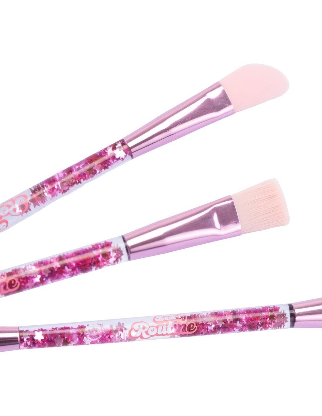 Beauty Routine – Pennello Spatola Brush Spatula per Maschere e Creme