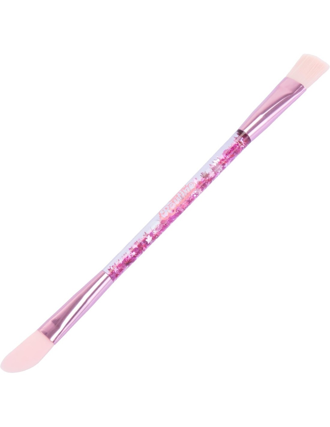 Beauty Routine – Pennello Spatola Brush Spatula per Maschere e Creme