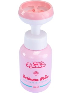 Beauty Routine – Schiuma Fiore Skincare Cleansing Foam 300 ml 2
