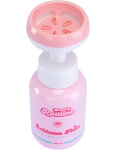 Beauty Routine – Schiuma Fiore Skincare Cleansing Foam 300 ml