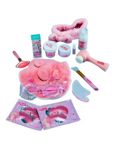 My Skincare Suitcase – Kit Completo Beauty Routine Portatile 2