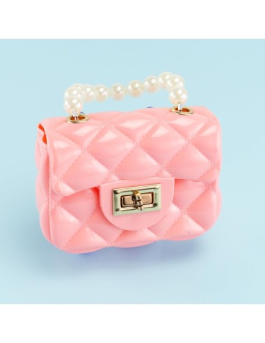 MOMOMI – Nice Group Decoden Cream Bag, Kit Creativo per Borsette