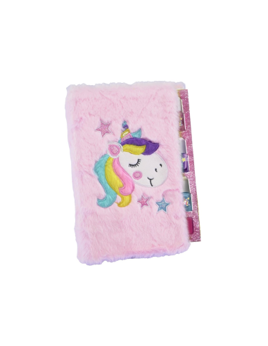 Magic Unicorn Make Up Book – Set Trucco Bambina a Tema Unicorno