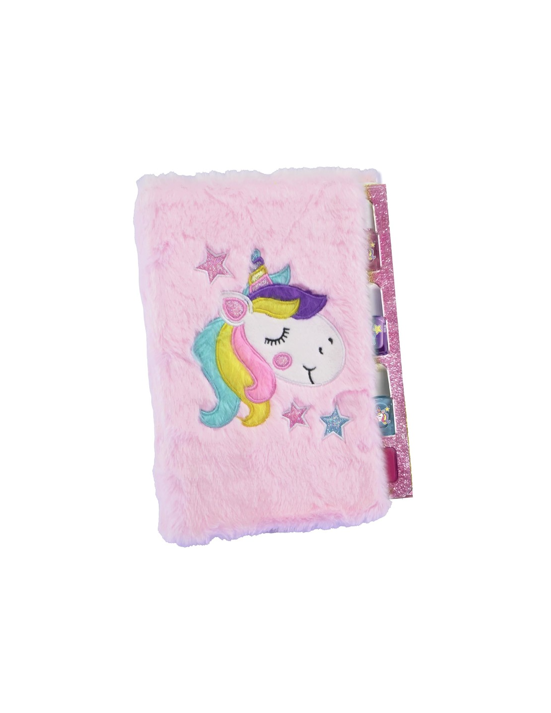 Magic Unicorn Make Up Book – Set Trucco Bambina a Tema Unicorno