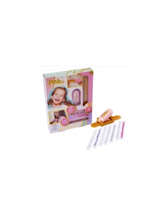 PINK IT Crystalizer – Applicatore di Gemme Adesive per Bambini