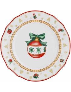 La Porcellana Bianca Set 2 Posti Tavola Christmas Edition – Porcellana