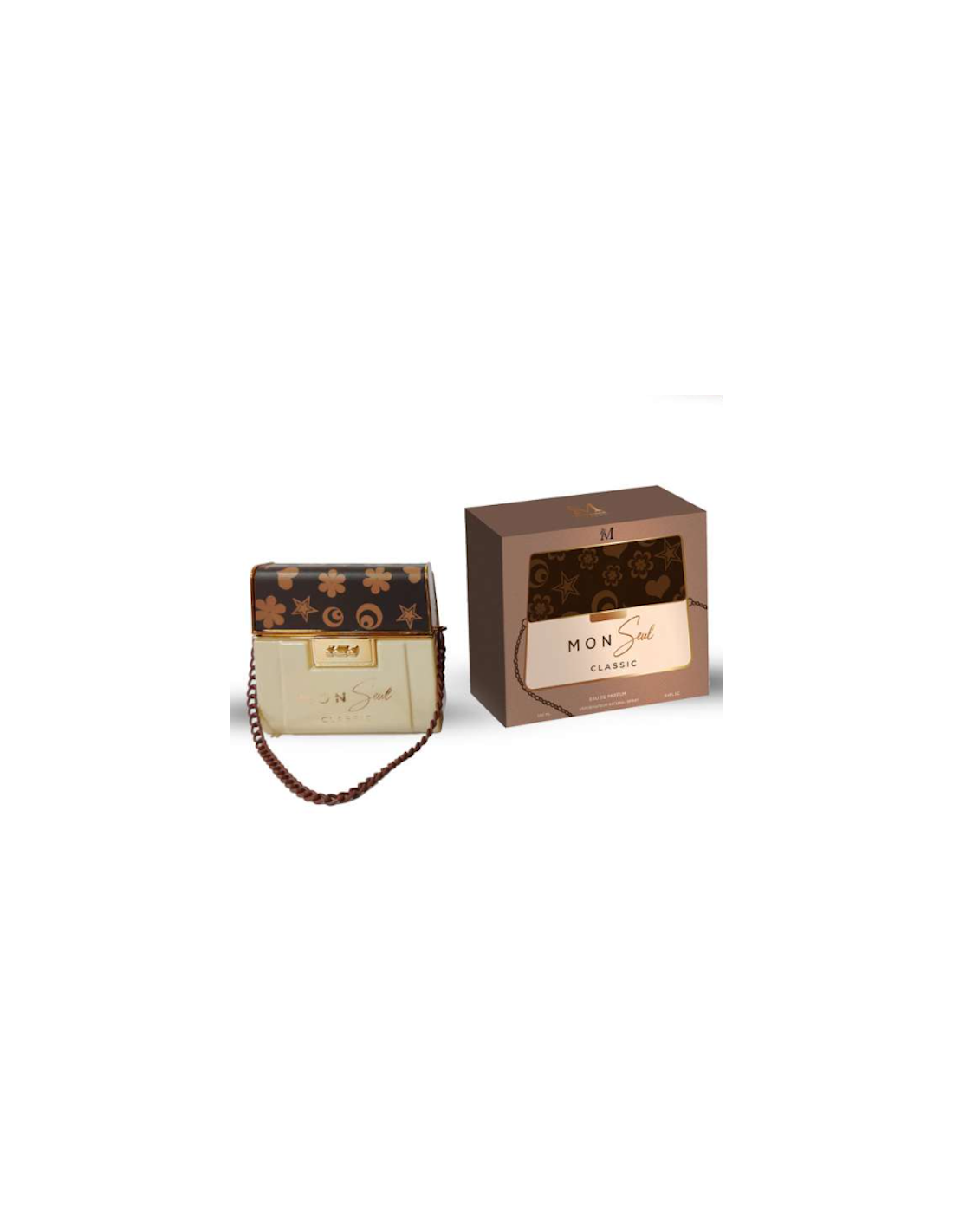3181037 MB182 MON SEUL CLASSIC MONTAGE BRANDS 100ML