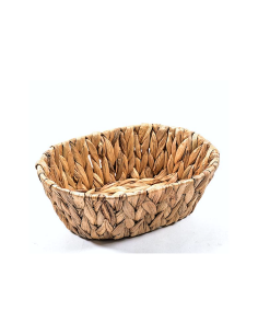 Cestino in Banano 23x17x8 cm