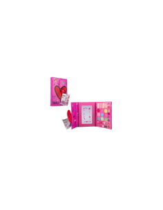 CREATE IT CRE84526 LIBRO MAKE-UP