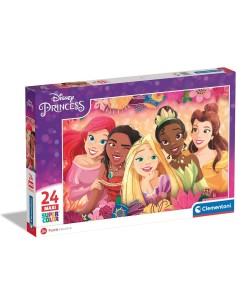 PRINCESS 24241 MAXIPUZZLE 24PZ su TreG Ingrosso