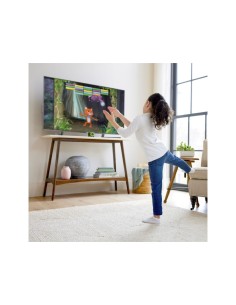 LEAPMOVE CONSOLE EDUCATIVA ED APPRENDIMENTO PER BAMBINI 4 - 11 ANNI