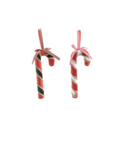 pendente bastoncino in polistirolo 8x20 cm assortito