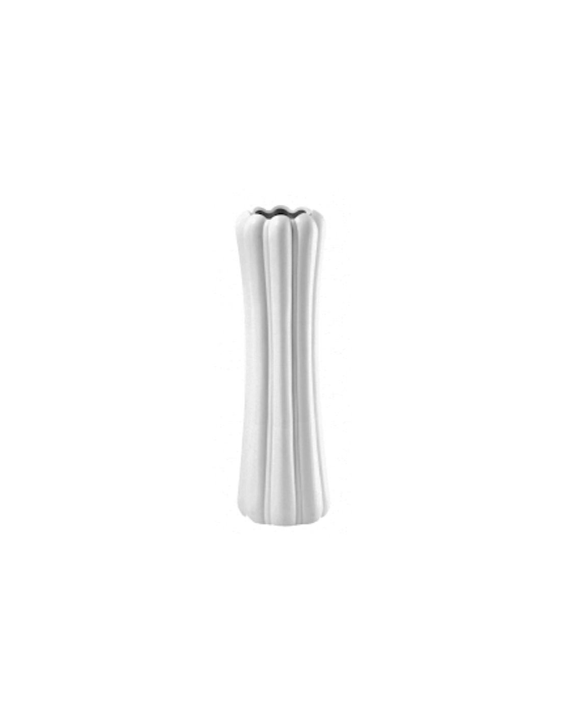 VASO 115959 COBAN 19X76CM CERAMICA