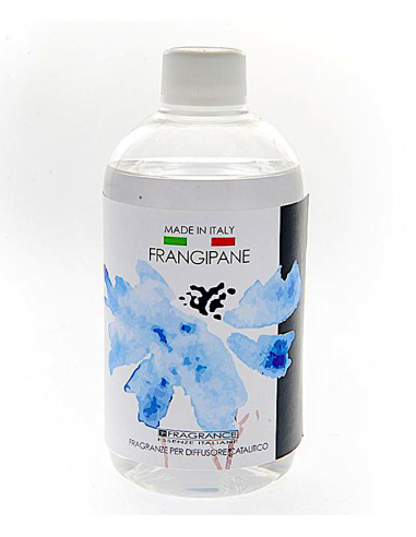 RICARICA 15285 DIFFUSORE MUSCHIO E LEGNI 500ML