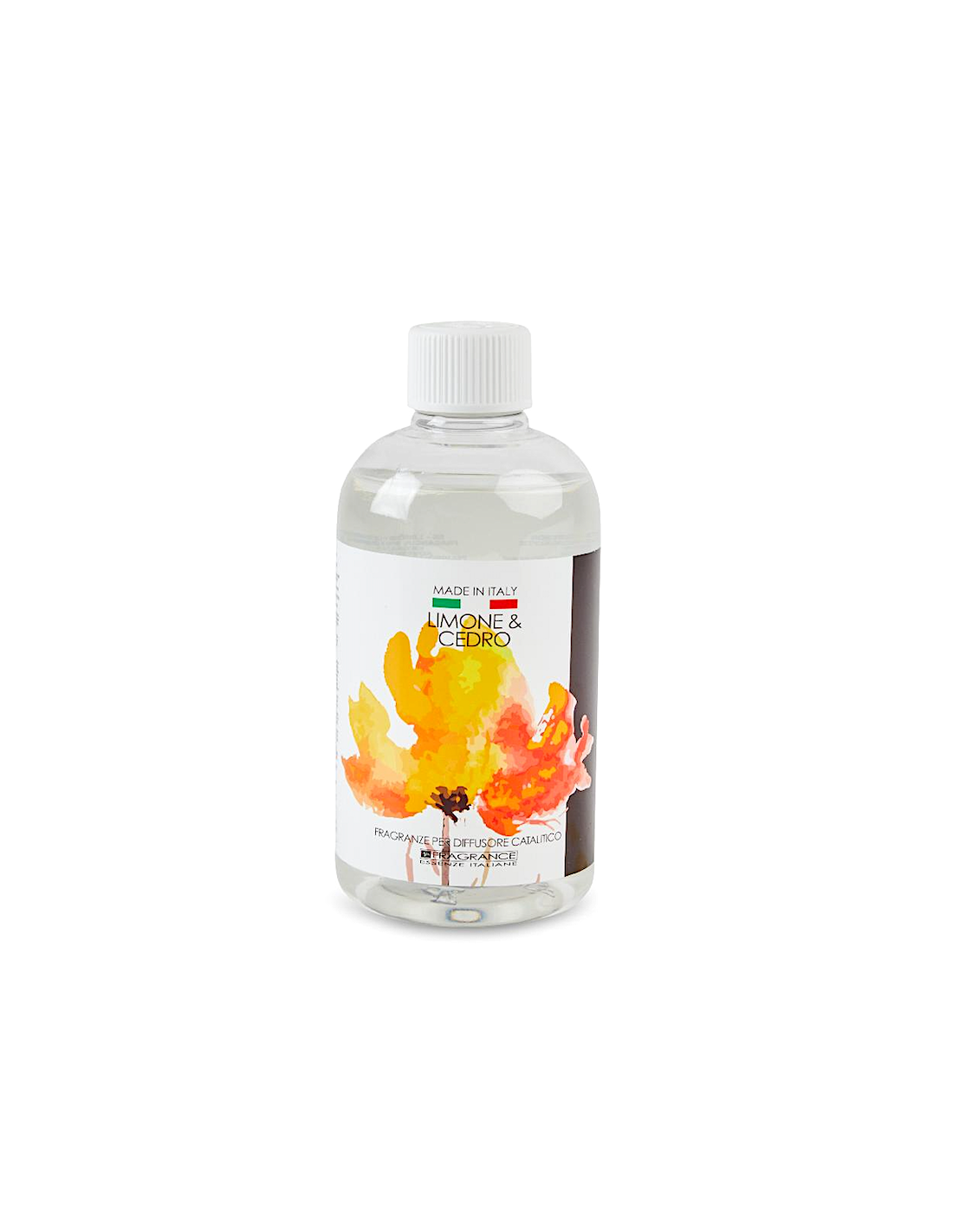 RICARICA 15308 DIFFUSORE LIMONE CEDRO 500ML