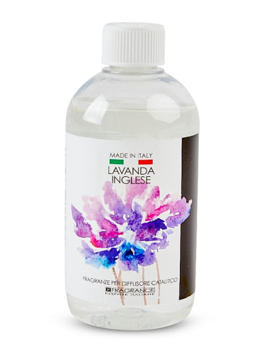 RICARICA 15315 DIFFUSORE LAVANDA INGLESE 500ML