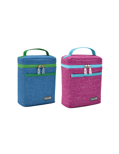 BORSA TERMICA 025248 PACK BEAUTY BREEZE 4LT