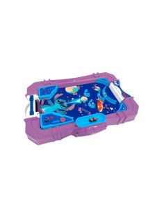 FLIPPER DI STITCH, SPACE FLIPPER 2