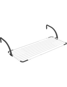 STENDIBIANCHERIA BREZZA EXTEND ESTENSIBILE 20 MT GIMI su TreG Ingrosso