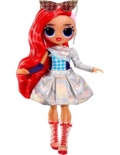 LOL SURPRISE EYE SPY COLOR CHANGE , BAMBOLA COLLEZIONABILE, ACCESSORI MODA, SORPRESE DA SCOPRIRE 2