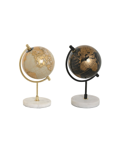 MAPPAMONDO DH214985 PVC/MARMO 12X20CM ASSORTITO