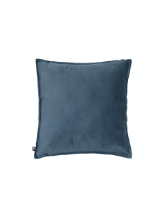 CUSCINO 146200I LILOU 45X45 BLU EGEO