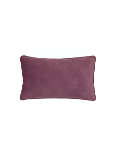 CUSCINO 146201E LILOU 30X50 LILLA
