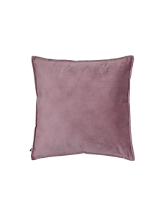 CUSCINO 164017E LILOU 55X55 LILLA