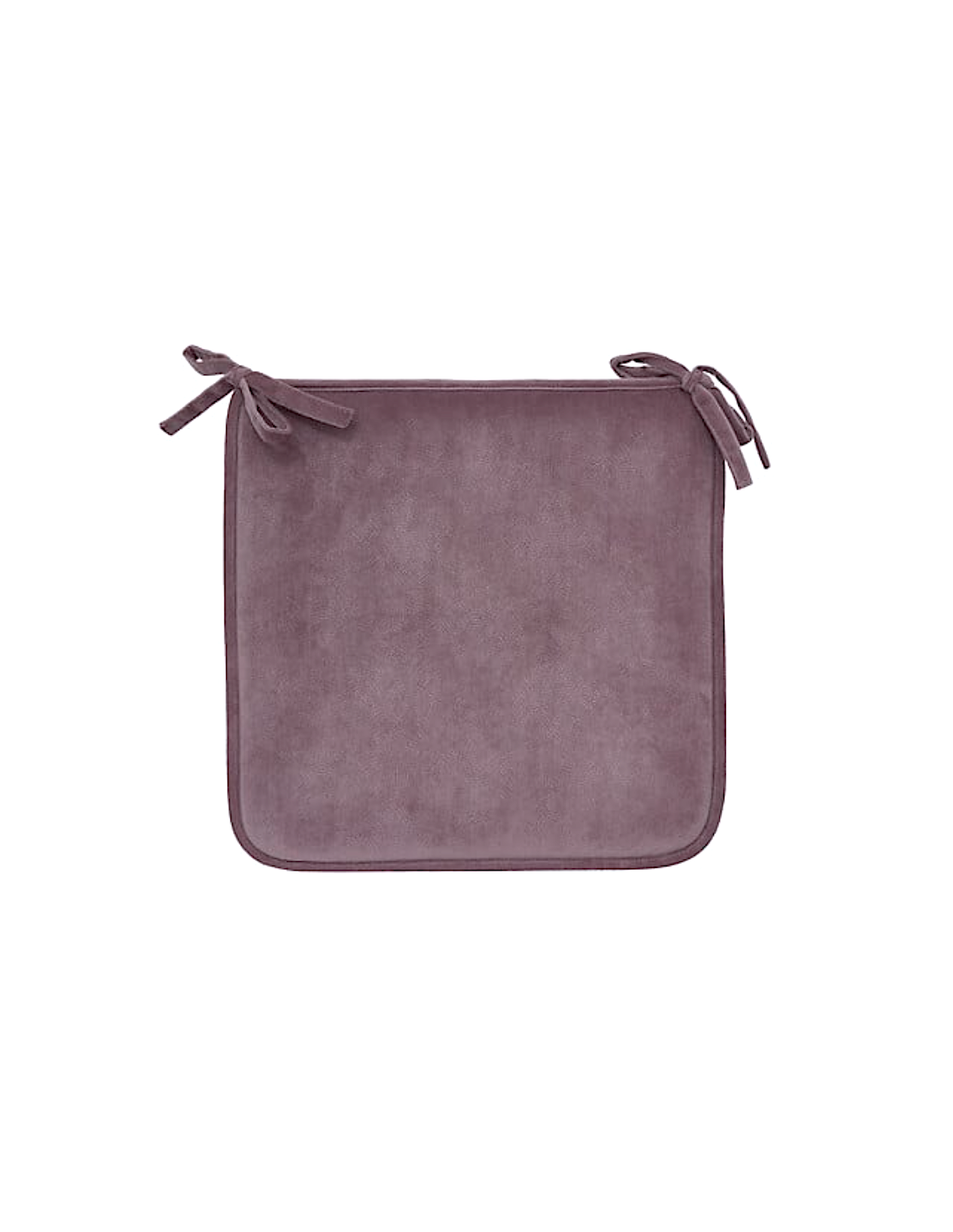 CUSCINO SEDIA 212424E LILOU 38X38 LILLA