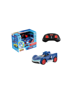 SONIC 370430022 R/C SONIC MINIVEICOLO 1:43