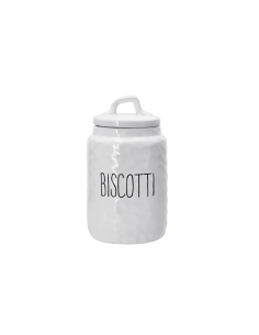 BISCOTTIERA 115280 CERAMICA 13X24CM