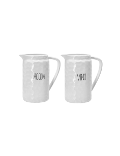 Brocca 115276 in ceramica – Assortita 20 x 12 x 21 cm