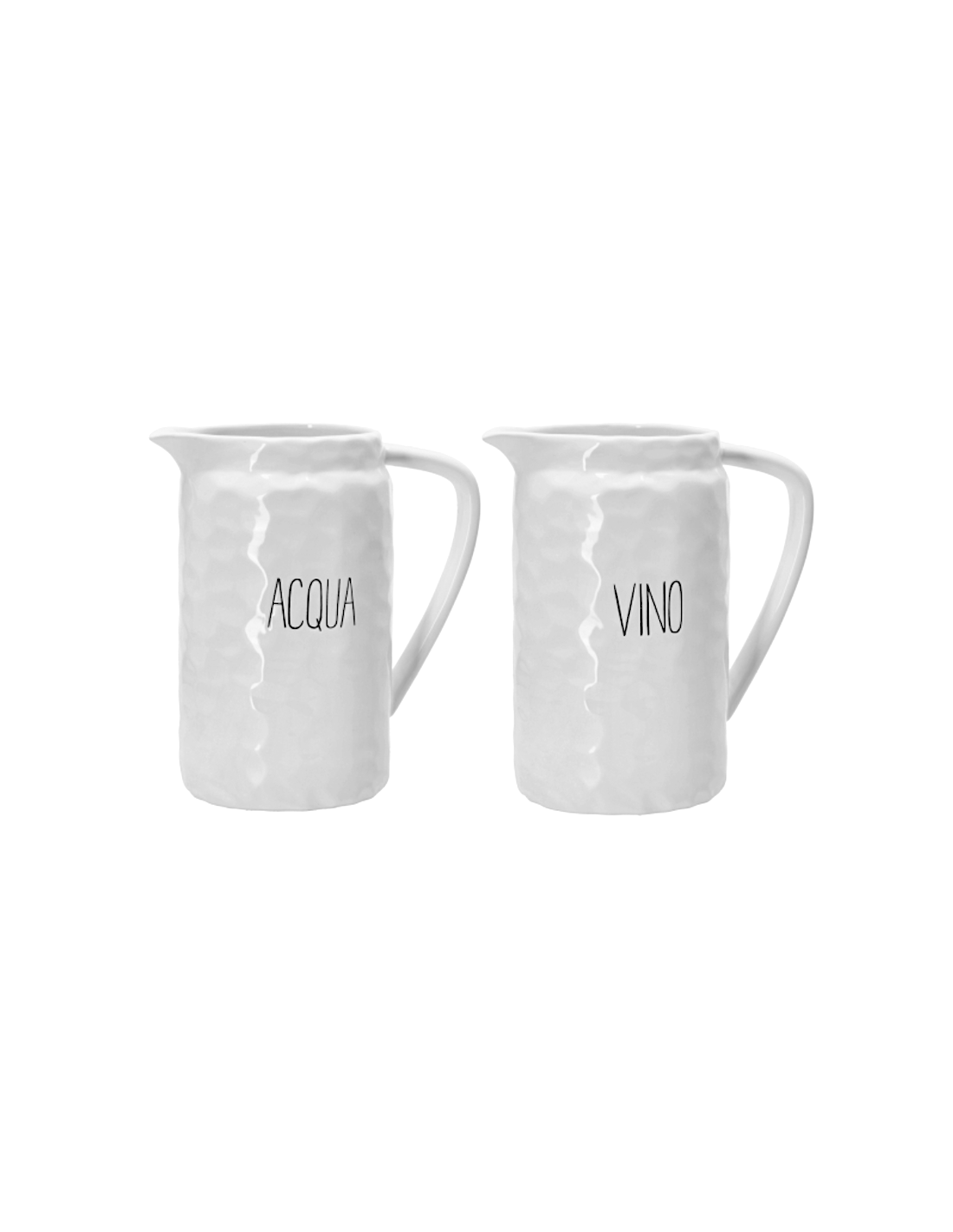 Brocca 115276 in ceramica – Assortita 20 x 12 x 21 cm