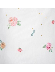 Atmosphera – Contenitore per giocattoli "Unicorno" tessuto 50 cm 2