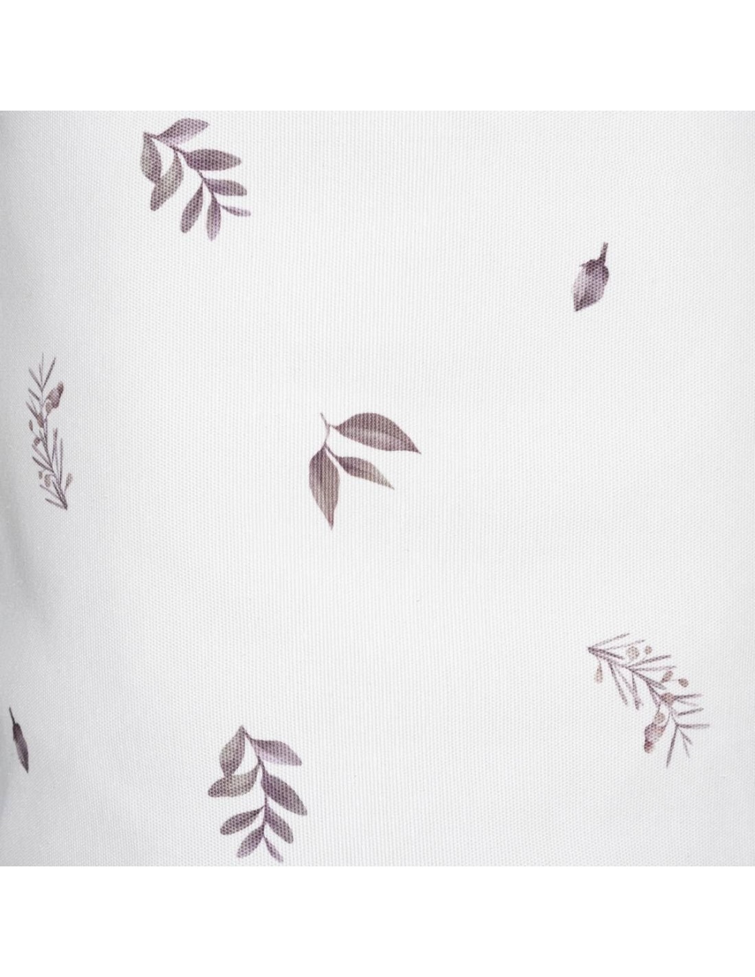 Atmosphera – Contenitore per giocattoli "Volpe" tessuto 50 cm