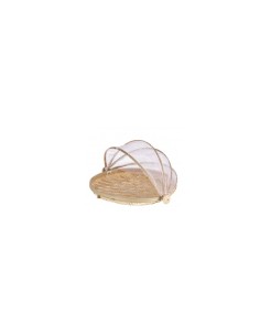 PORTAVIVANDE 105653 TONDO BAMBOO 35X25CM