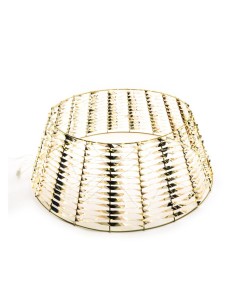 COPRIBASE, ALBERO, 70X28CM, METALLO, PLASTICA, 500, LUCI, LED, DECORAZIONE, NATALIZIA