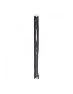 SET 20 BACCHETTE 164853A X PROFUMATORE 40CM NERO su TreG Ingrosso