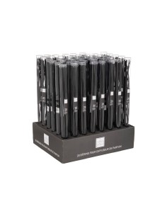 SET 20 BACCHETTE 164853A X PROFUMATORE 40CM NERO su TreG Ingrosso 2