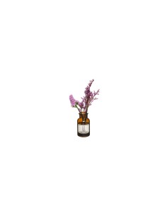 DIFFUSORE 172757 CON FIORI 100ML ASSORTITO su TreG Ingrosso