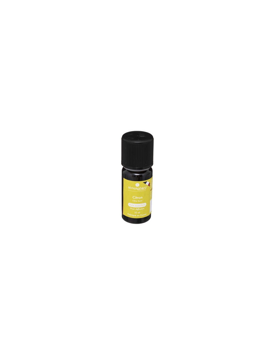 OLIO ESSENZIALE 184734E LIMONE 10ML su TreG Ingrosso