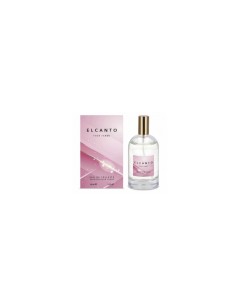 PROFUMO DONNA 80095 ELCANTO 100ML su TreG Ingrosso