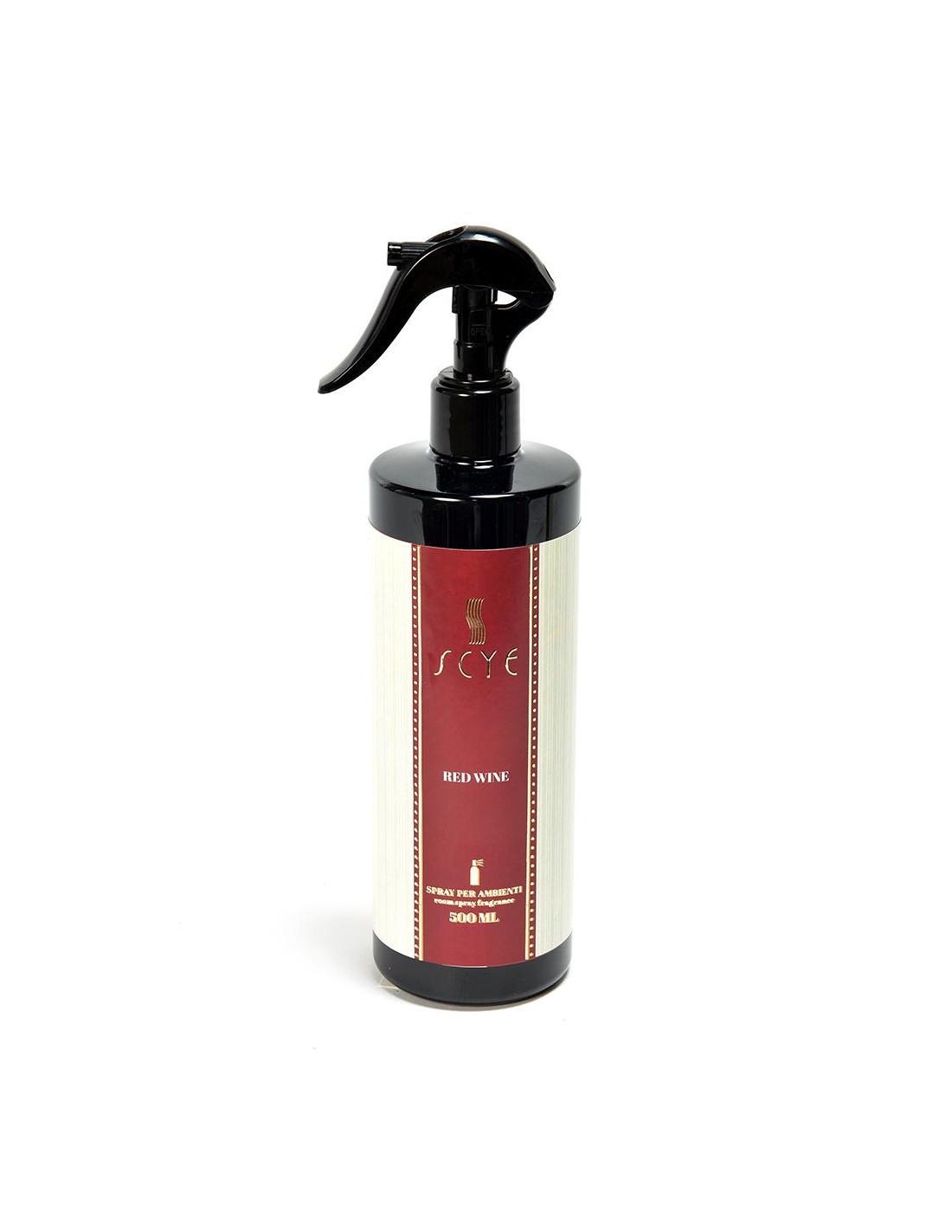 PROFUMO AMBIENTE SPRAY 500ML RED WINE