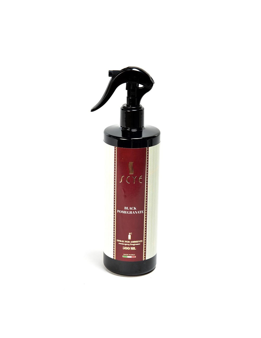 PROFUMO AMBIENTE SPRAY 500ML BLACK POMEGRANATE