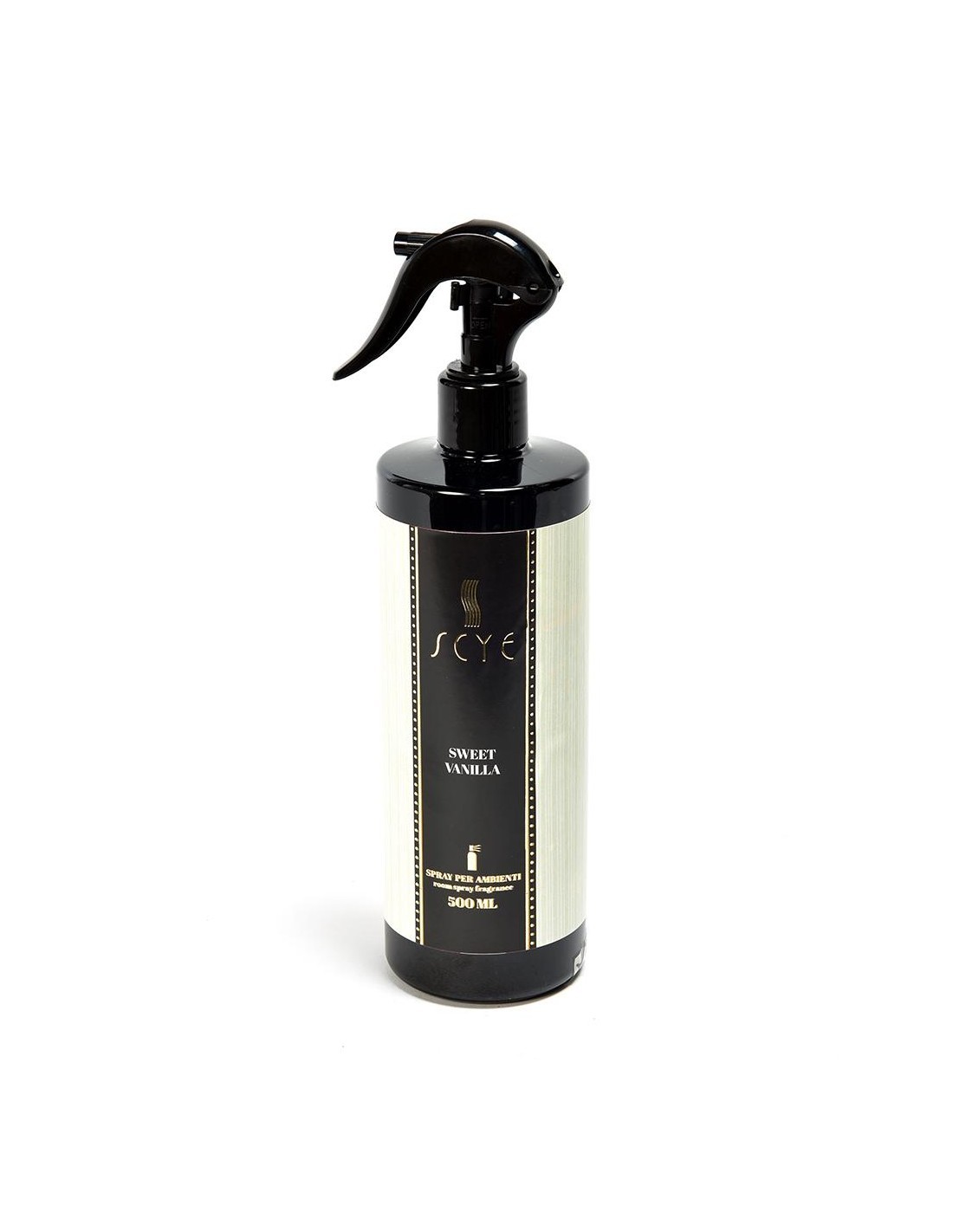 PROFUMO AMBIENTE SPRAY 500ML VANILLA SWEET