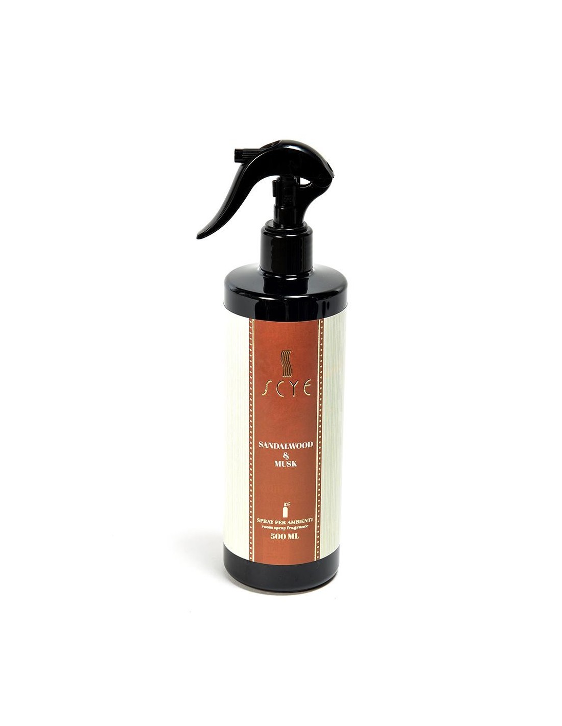 PROFUMO AMBIENTE SPRAY 500ML SANDALWOOD OUD