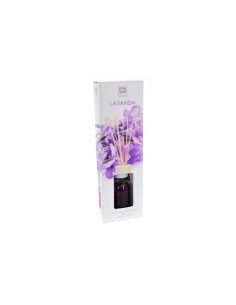 DIFFUSORE FRAGRANZA LAVANDA 125 ML 2