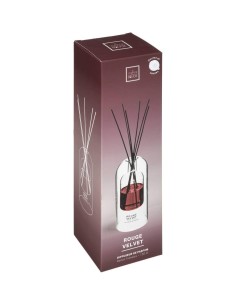 DIFFUSORE VELVET ROSSO 150ML su TreG Ingrosso 2